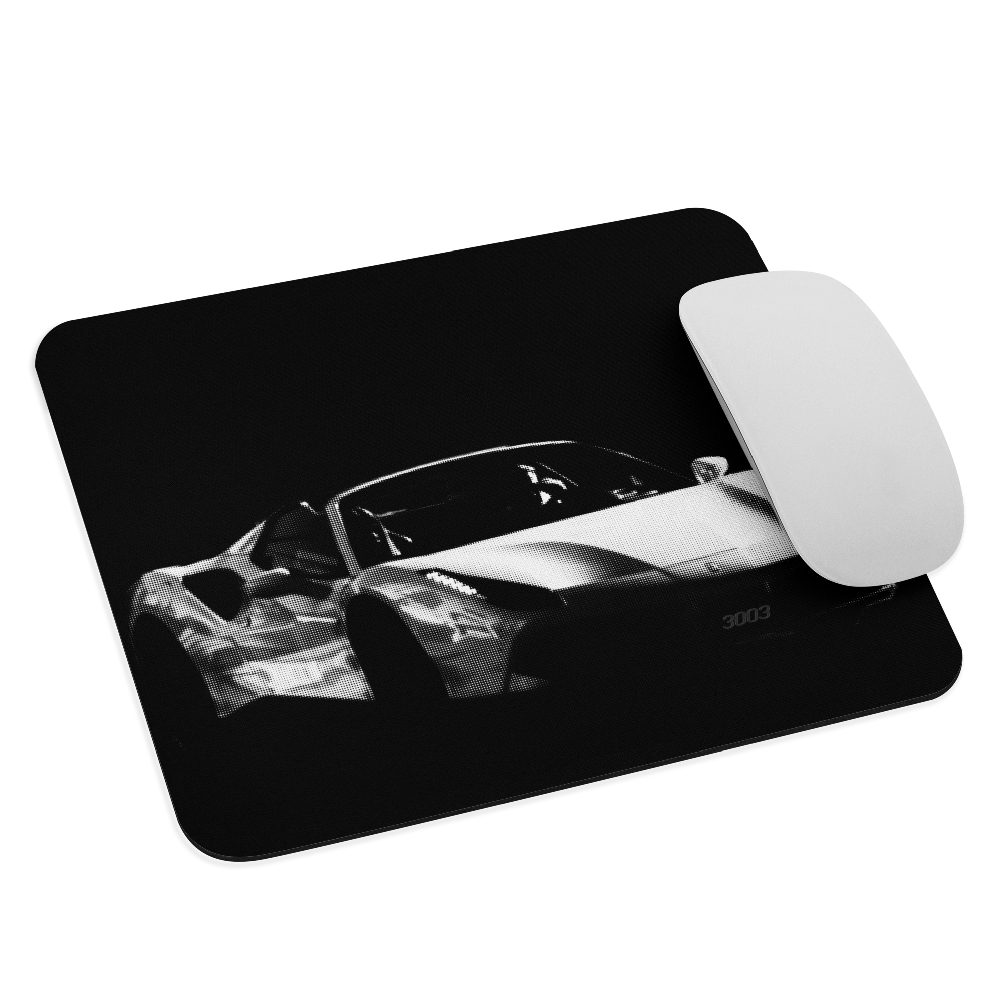 Mouse Pad